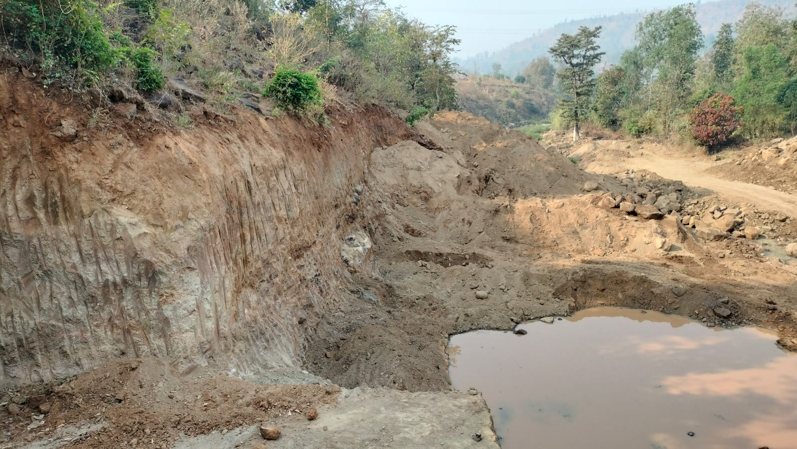 Irrigation Structures - Image 5